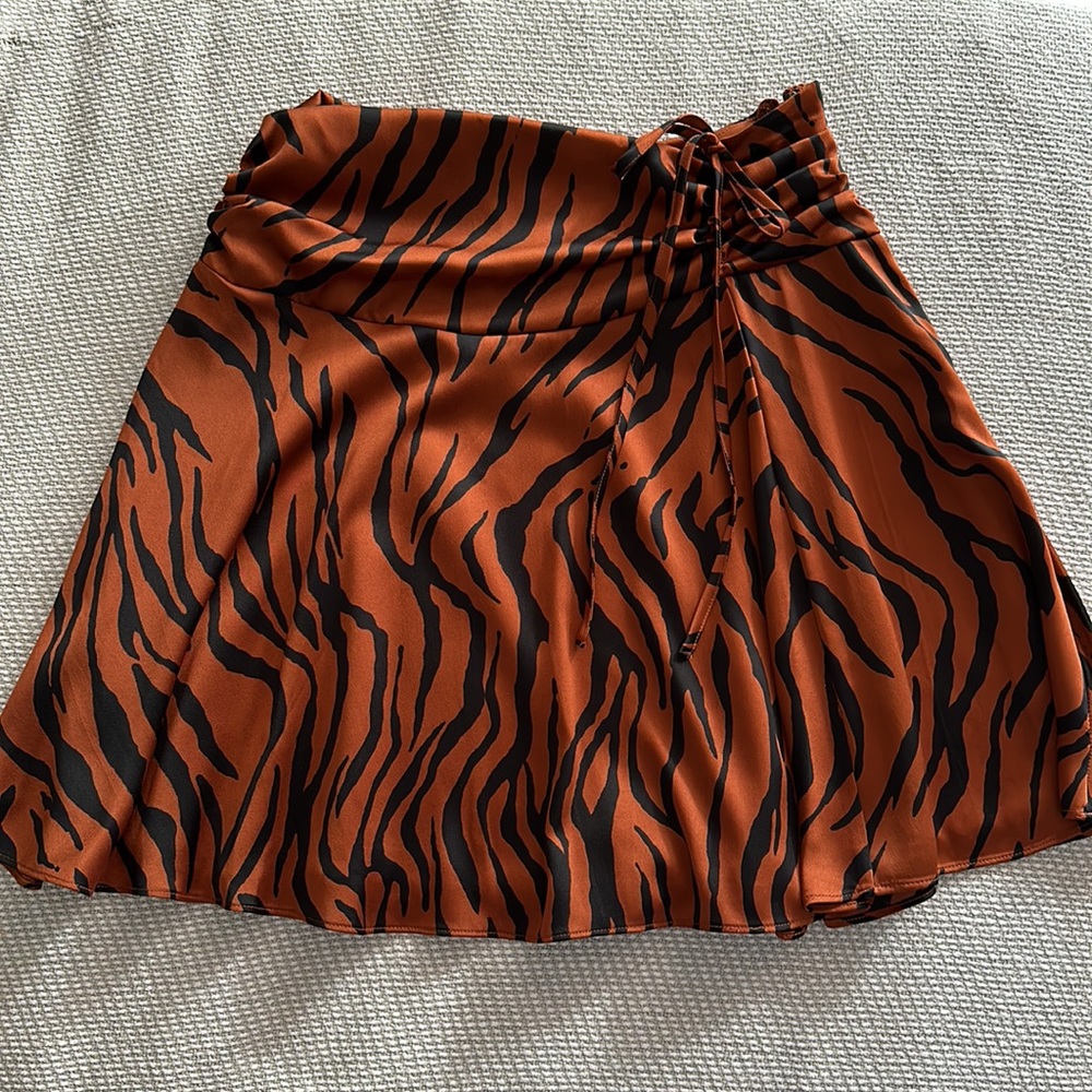 Elegant skirt